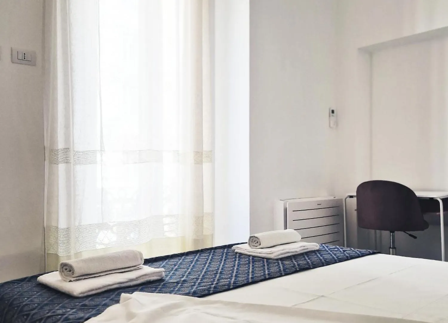 Dalia Apartment Mediolan Włochy