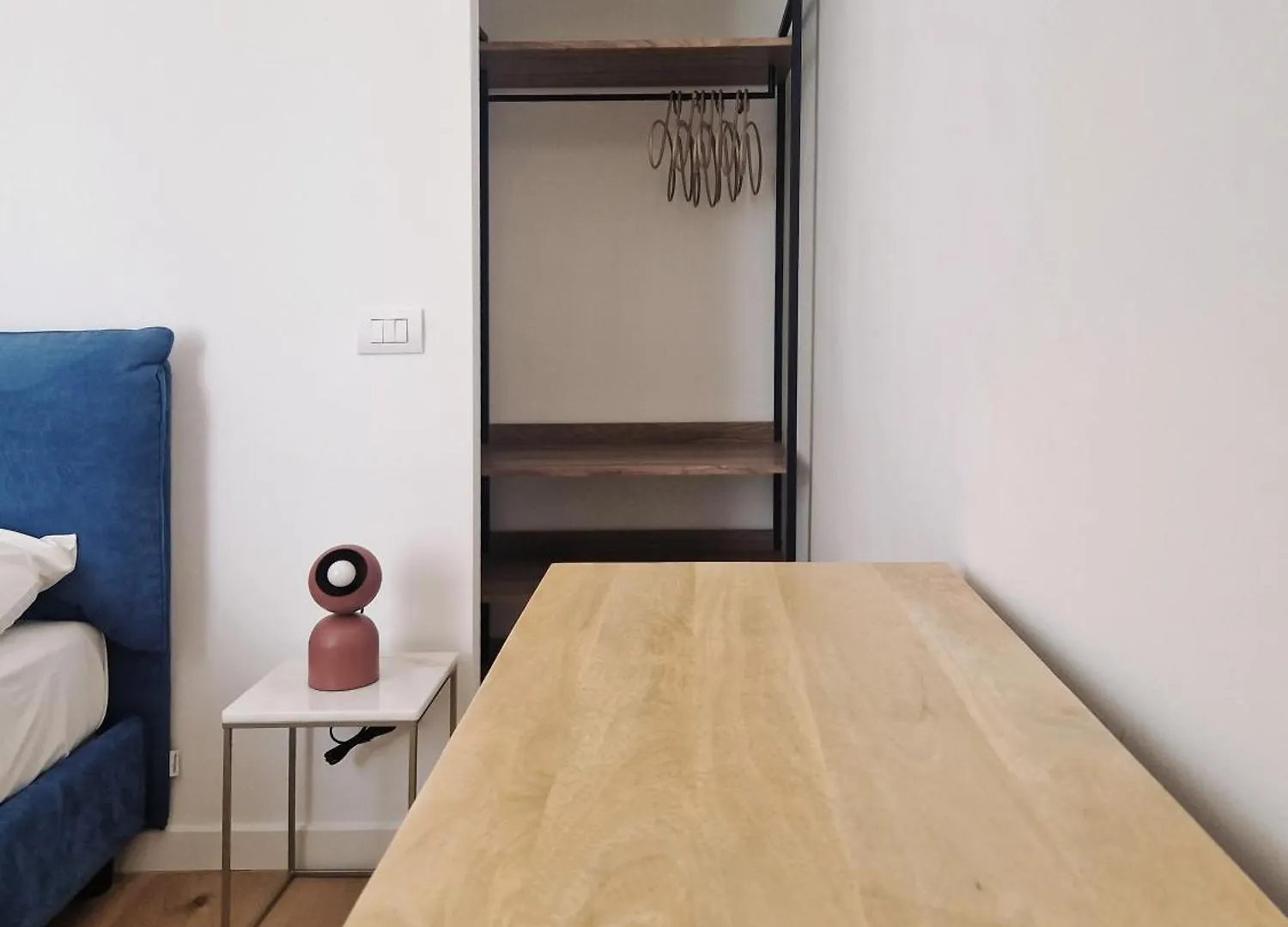 Dalia Apartment Milan 0*,