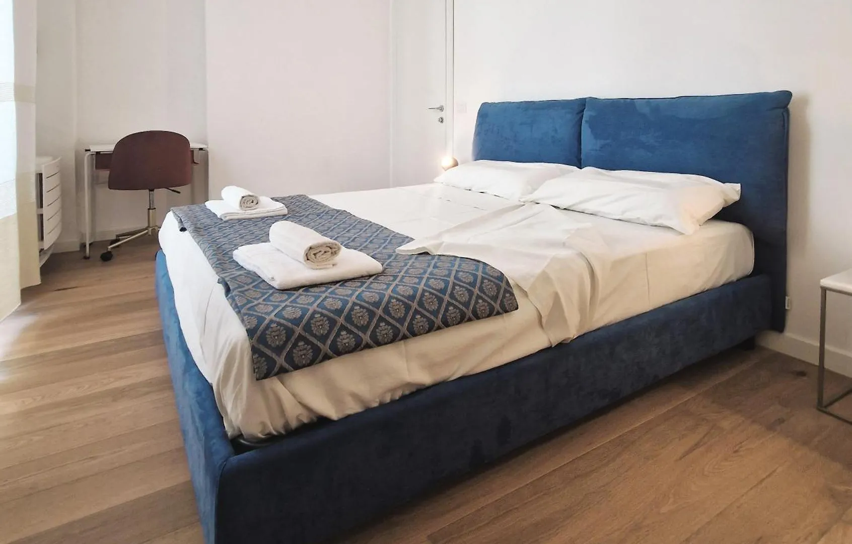 Dalia Apartment Milan