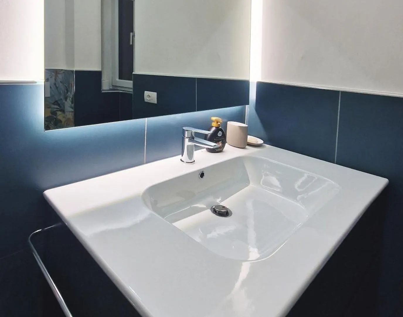 Dalia Apartment Milan Italy