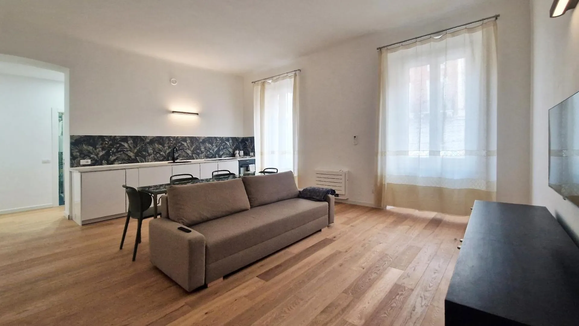 Dalia Apartment Milan