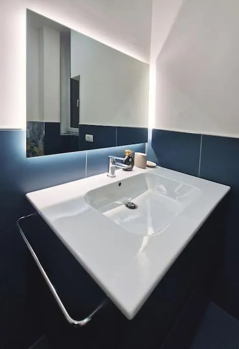 Dalia Apartment Milan 0*,  Italy