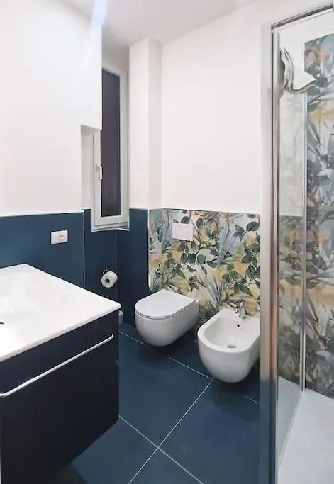 Dalia Apartment Milan Italy