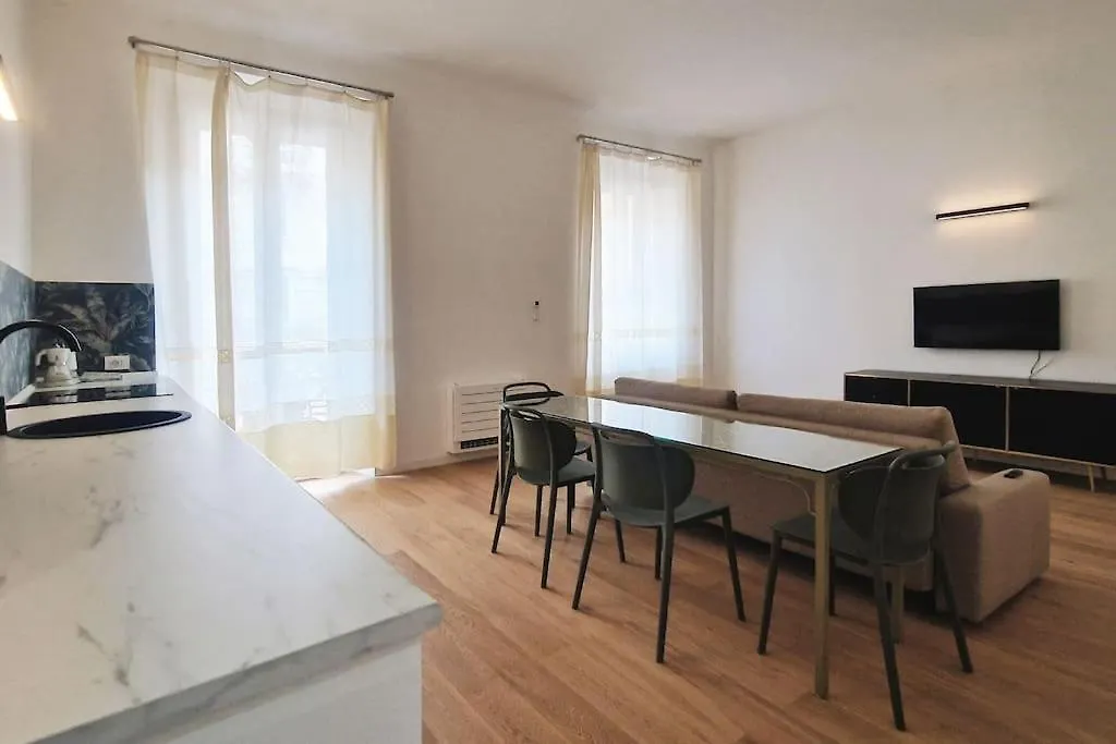 Dalia Apartment Milan 0*,  Italy
