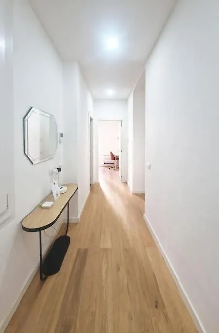 Dalia Apartment Milan