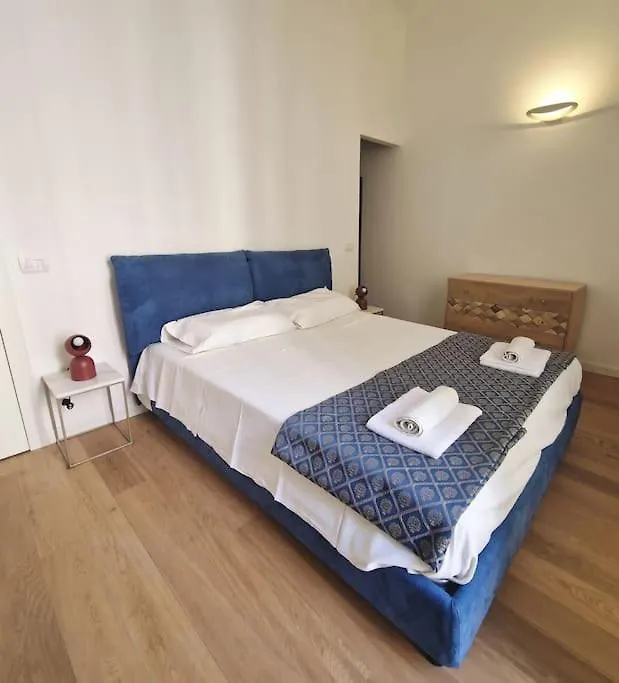 Dalia Apartment Milan