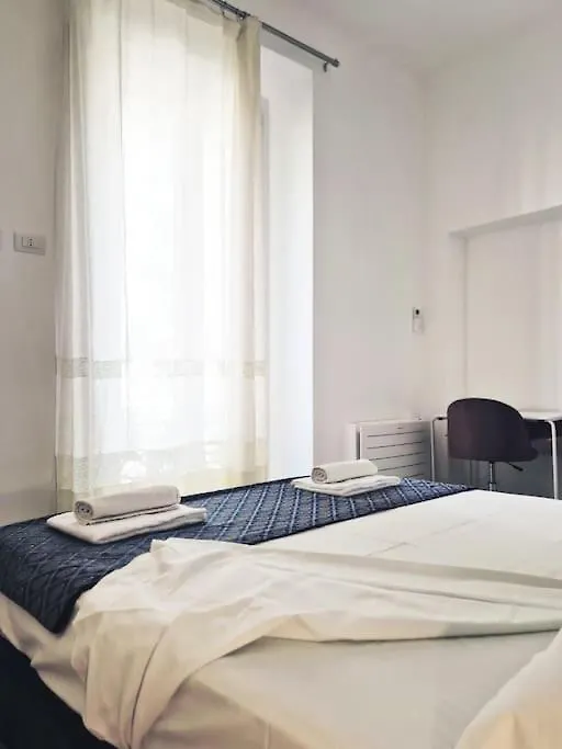 Dalia Apartment Milan
