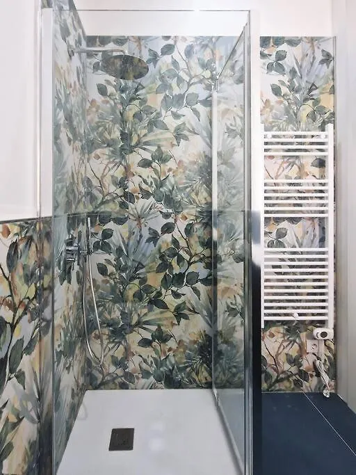 Dalia Apartment Milan